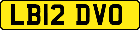 LB12DVO