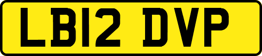 LB12DVP