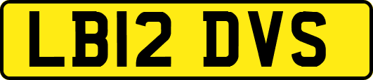 LB12DVS