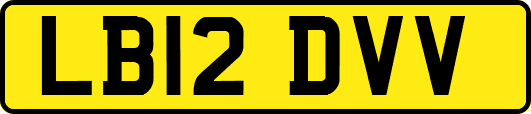LB12DVV