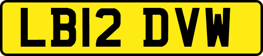 LB12DVW