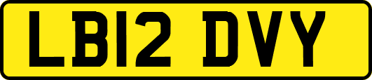 LB12DVY