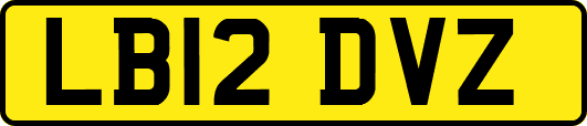 LB12DVZ
