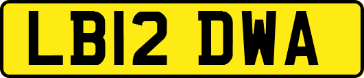 LB12DWA