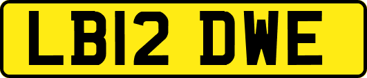 LB12DWE