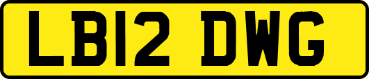 LB12DWG
