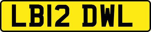 LB12DWL