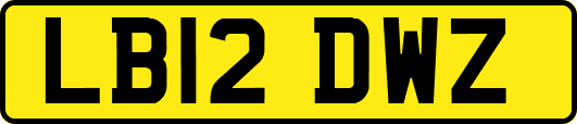 LB12DWZ