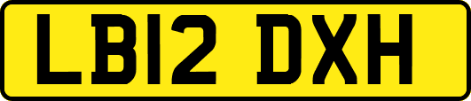 LB12DXH