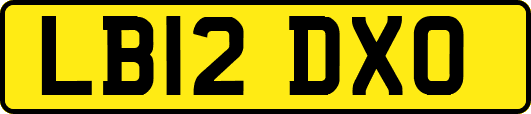 LB12DXO