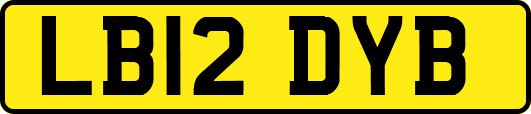 LB12DYB