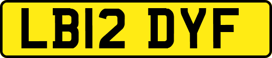 LB12DYF