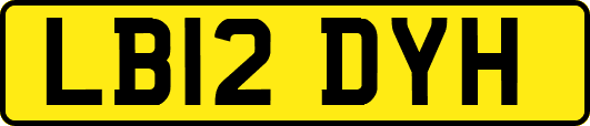 LB12DYH