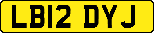 LB12DYJ