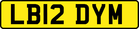 LB12DYM