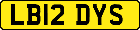 LB12DYS