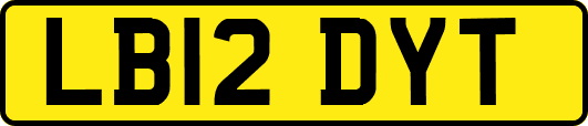 LB12DYT