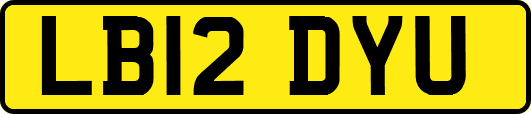 LB12DYU