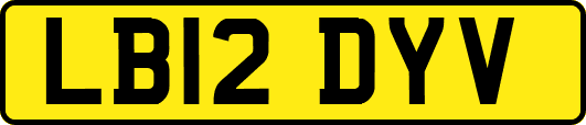 LB12DYV