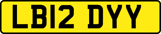 LB12DYY