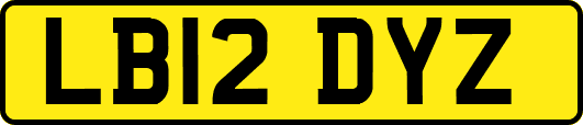 LB12DYZ