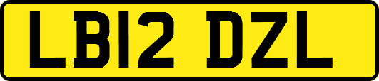 LB12DZL