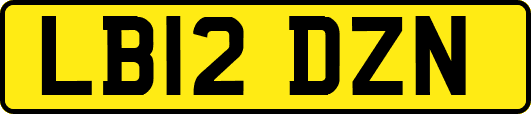 LB12DZN