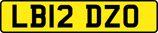 LB12DZO