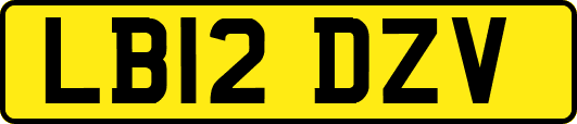 LB12DZV