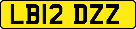 LB12DZZ