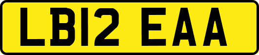 LB12EAA