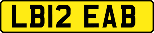 LB12EAB