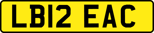 LB12EAC