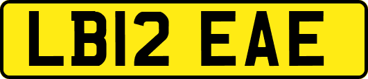 LB12EAE