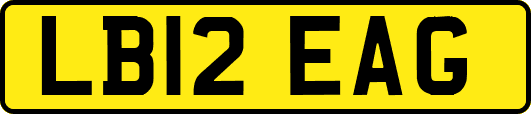 LB12EAG