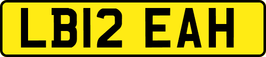 LB12EAH