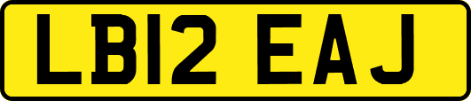 LB12EAJ