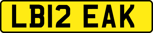 LB12EAK