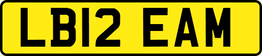 LB12EAM