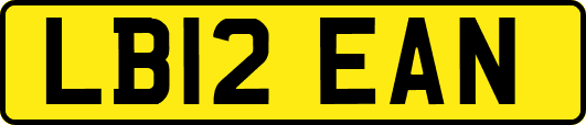 LB12EAN