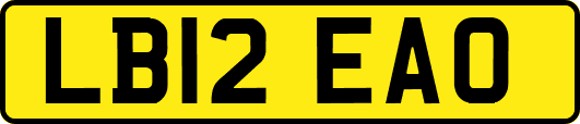 LB12EAO