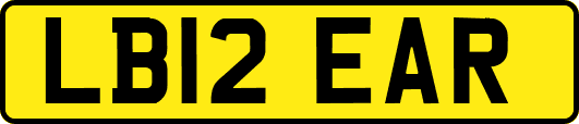 LB12EAR