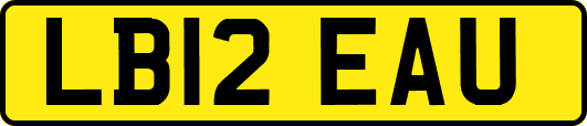 LB12EAU