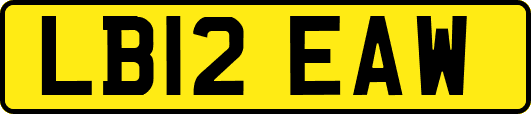 LB12EAW