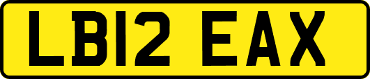 LB12EAX