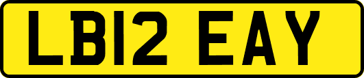 LB12EAY