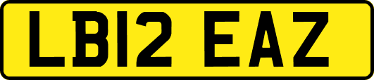 LB12EAZ