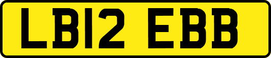 LB12EBB