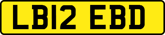 LB12EBD