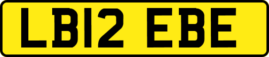 LB12EBE